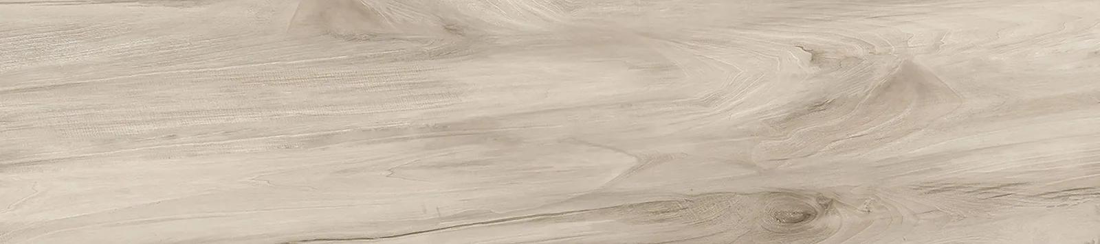 Керамогранит Эштон 200x900 мм матовый от ALMA ceramica для пола в минималистичном интерьере — фото 8