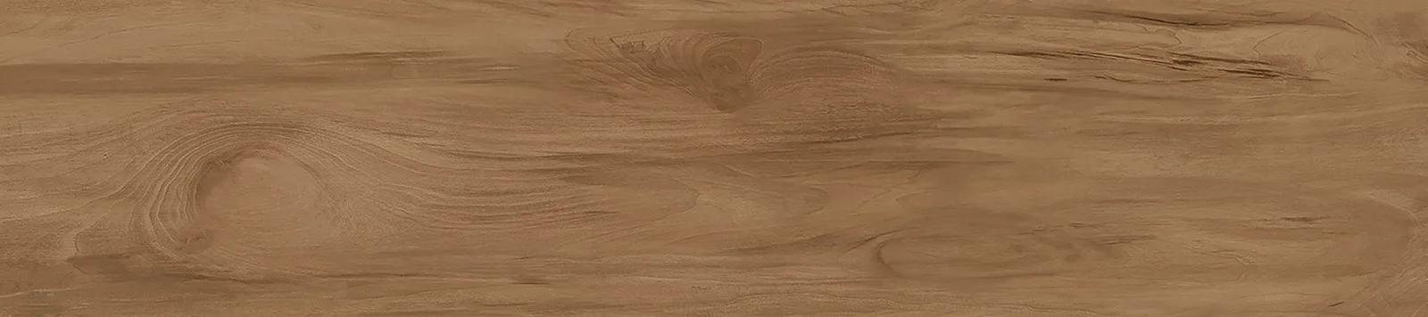 Матовый керамогранит Эштон 200x900 мм от ALMA ceramica для пола в скандинавском интерьере — фото 2