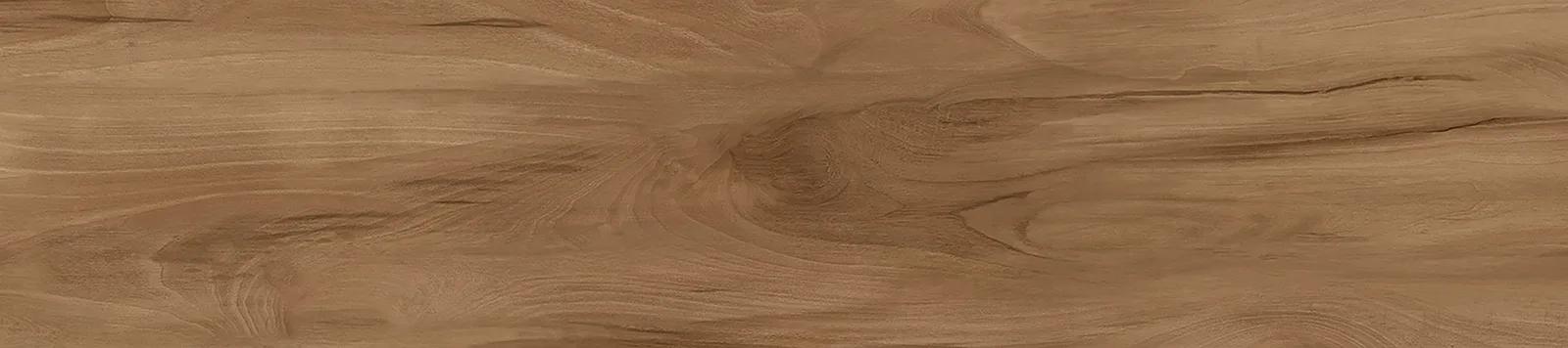 Матовый керамогранит Эштон 200x900 мм от ALMA ceramica для пола в скандинавском интерьере — фото 3