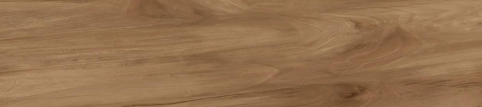 Матовый керамогранит Эштон 200x900 мм от ALMA ceramica для пола в скандинавском интерьере — фото 8