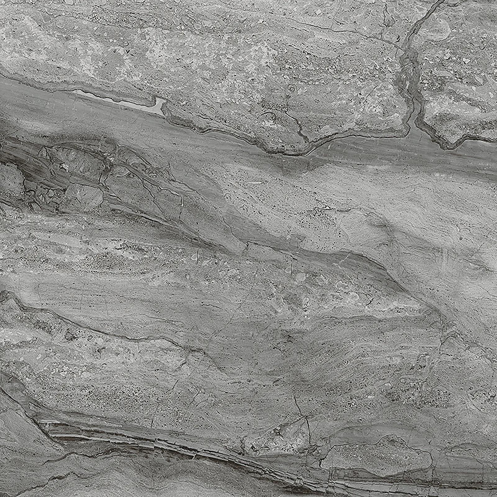 Керамогранит ALMA ceramica Боттичино 600x600 мм с сахарным эффектом под мрамор — фото 7