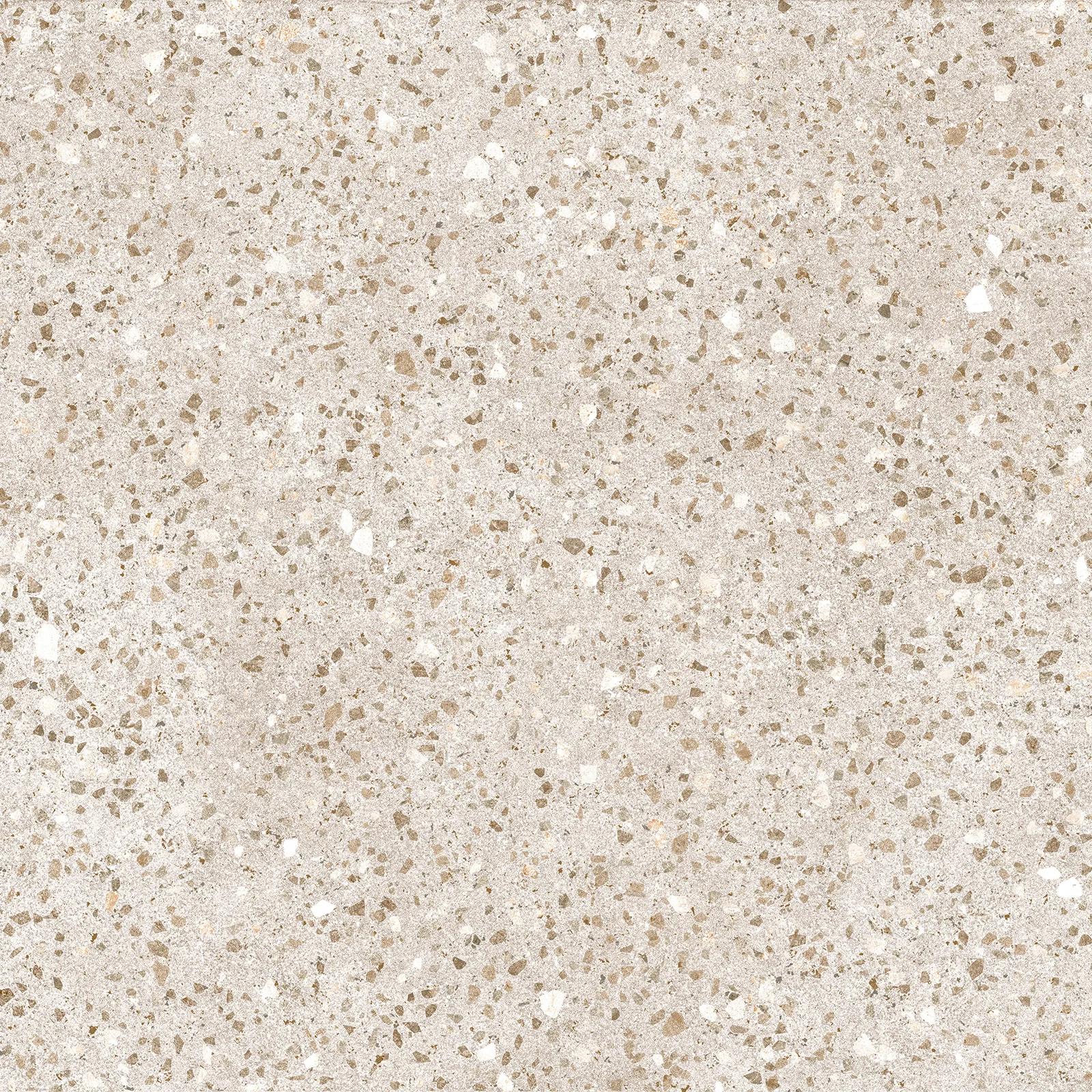 Матовый керамогранит ALMA ceramica Перу 600x600 мм с текстурой глины для пола — фото 3
