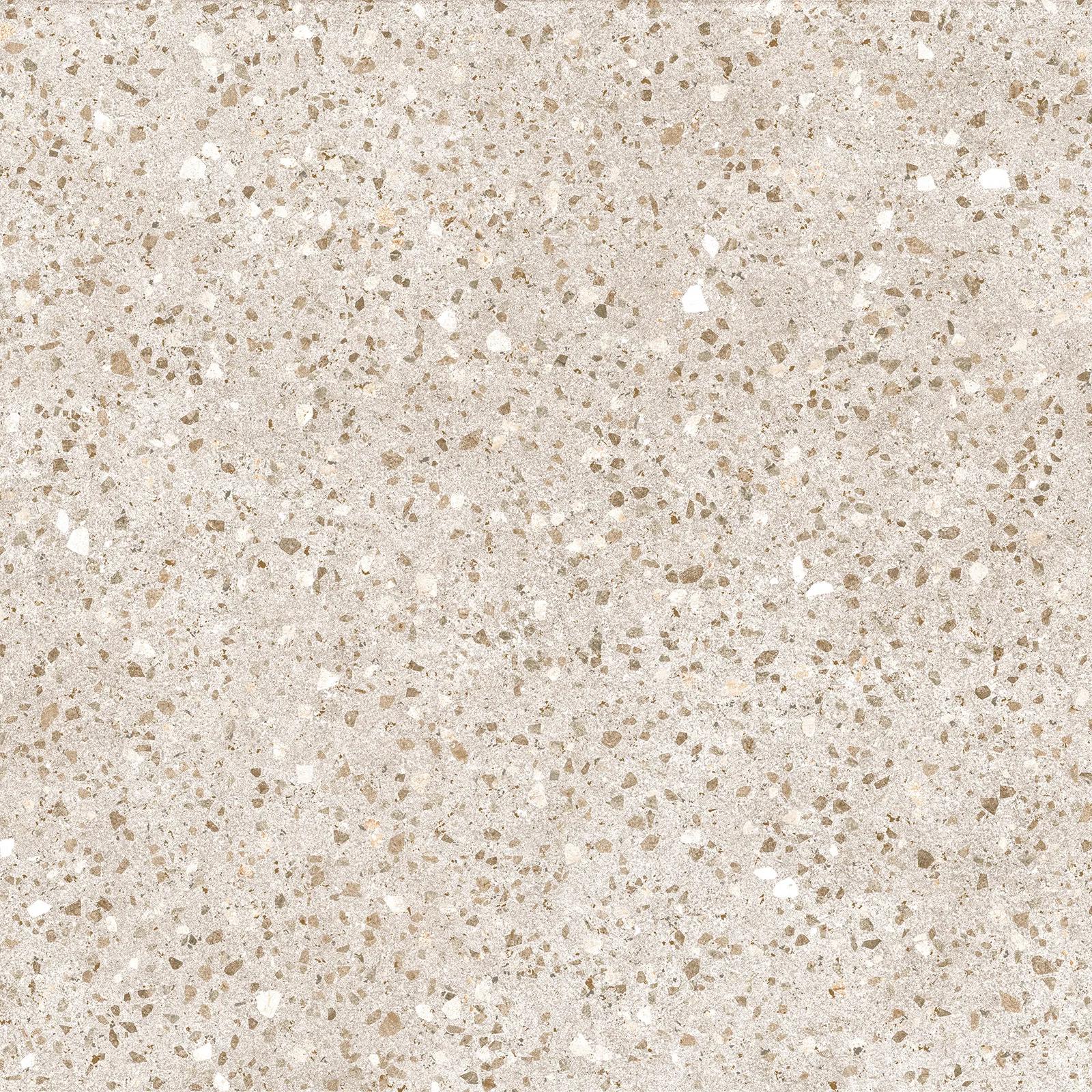 Матовый керамогранит ALMA ceramica Перу 600x600 мм с текстурой глины для пола — фото 4