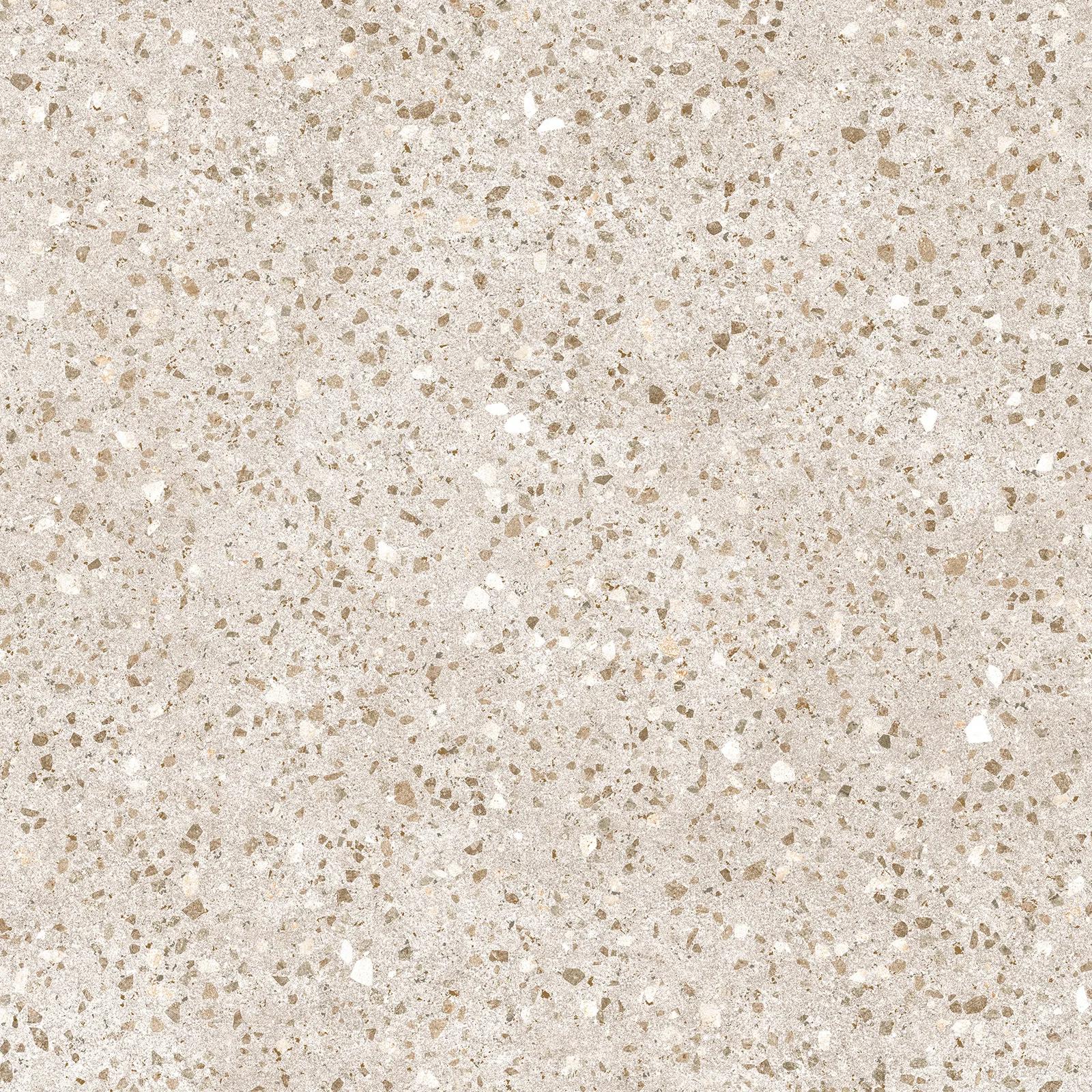 Матовый керамогранит ALMA ceramica Перу 600x600 мм с текстурой глины для пола — фото 5