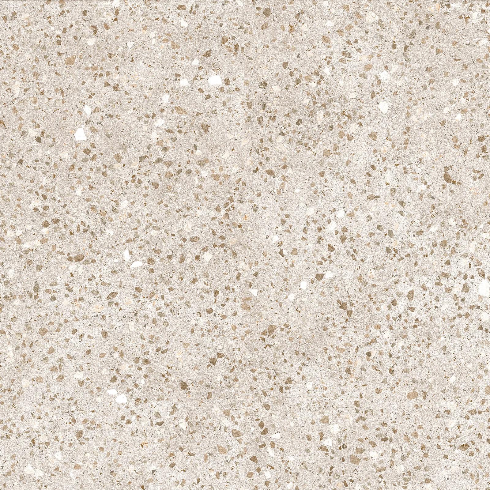 Матовый керамогранит ALMA ceramica Перу 600x600 мм с текстурой глины для пола — фото 6