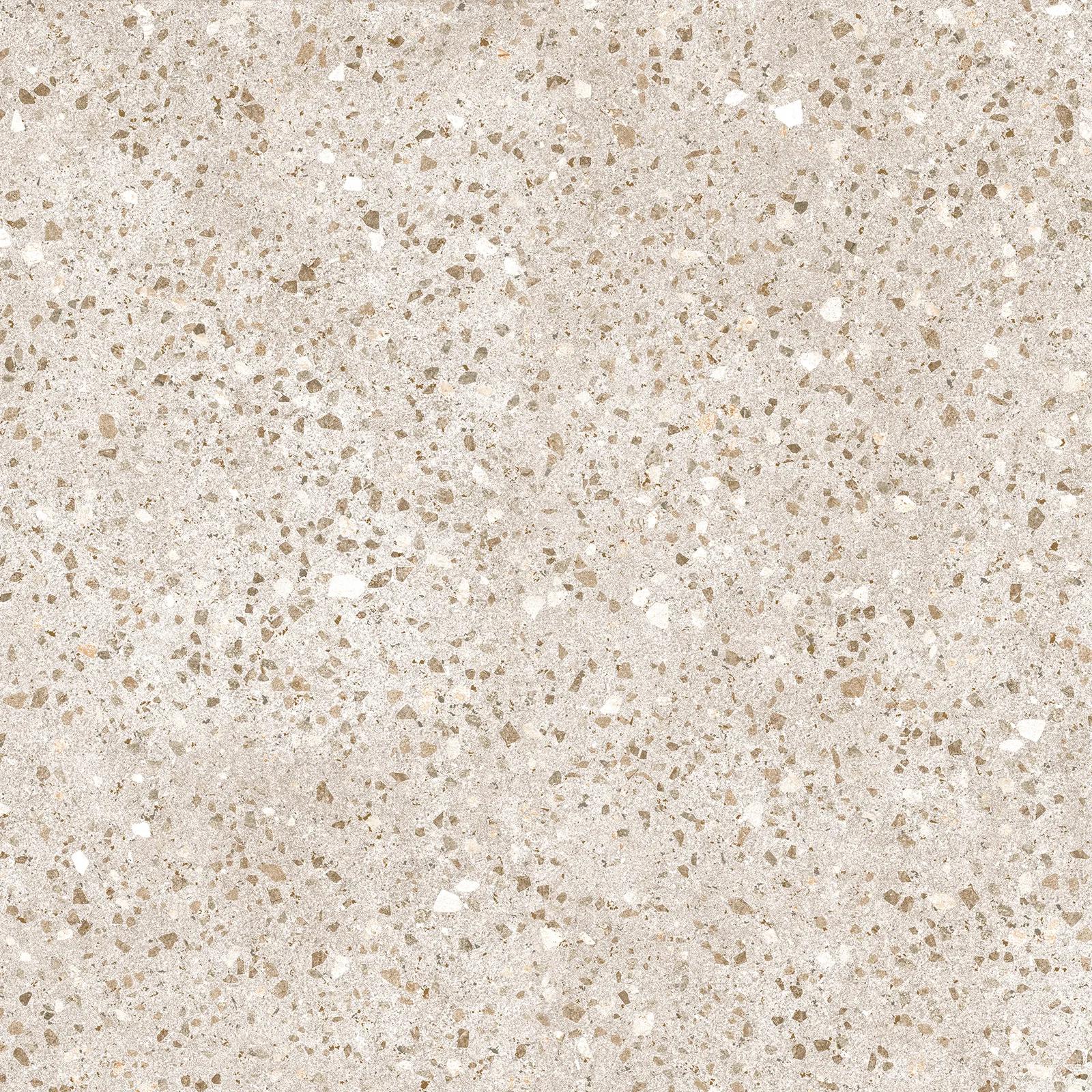Матовый керамогранит ALMA ceramica Перу 600x600 мм с текстурой глины для пола — фото 7