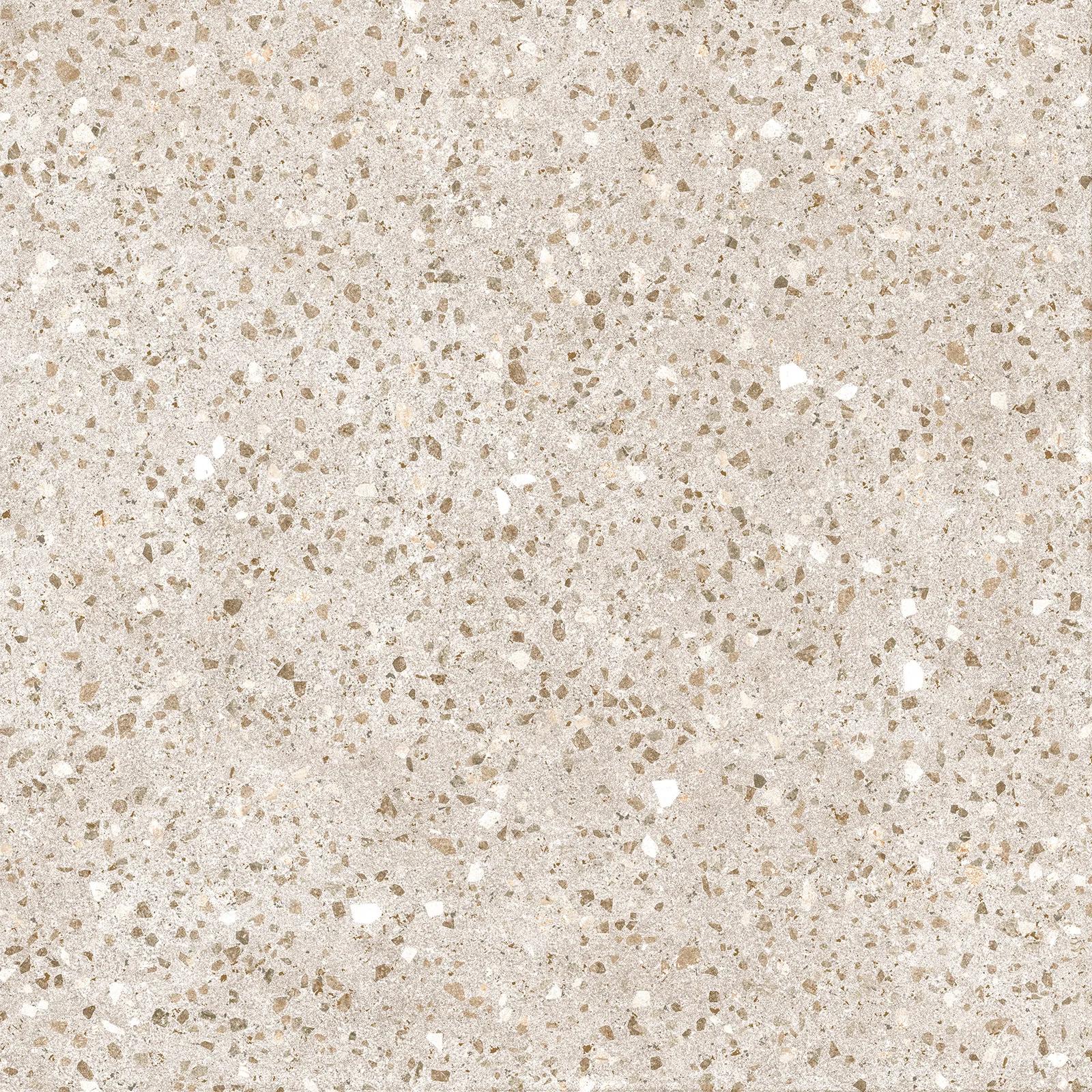 Матовый керамогранит ALMA ceramica Перу 600x600 мм с текстурой глины для пола — фото 8