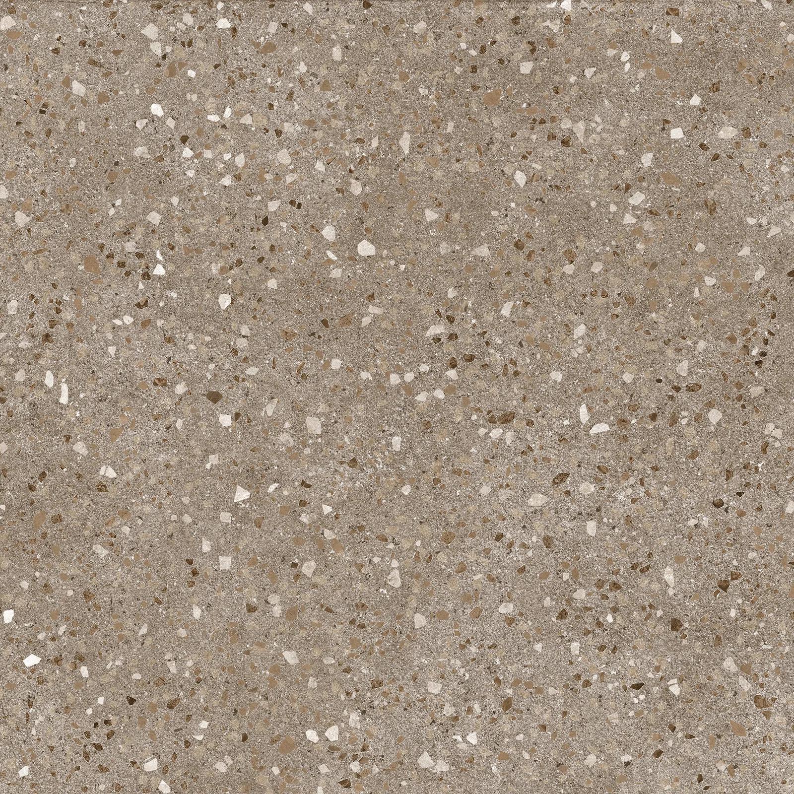 Матовый керамогранит ALMA ceramica Перу 600x600 мм с тёплой глиняной текстурой — фото 4