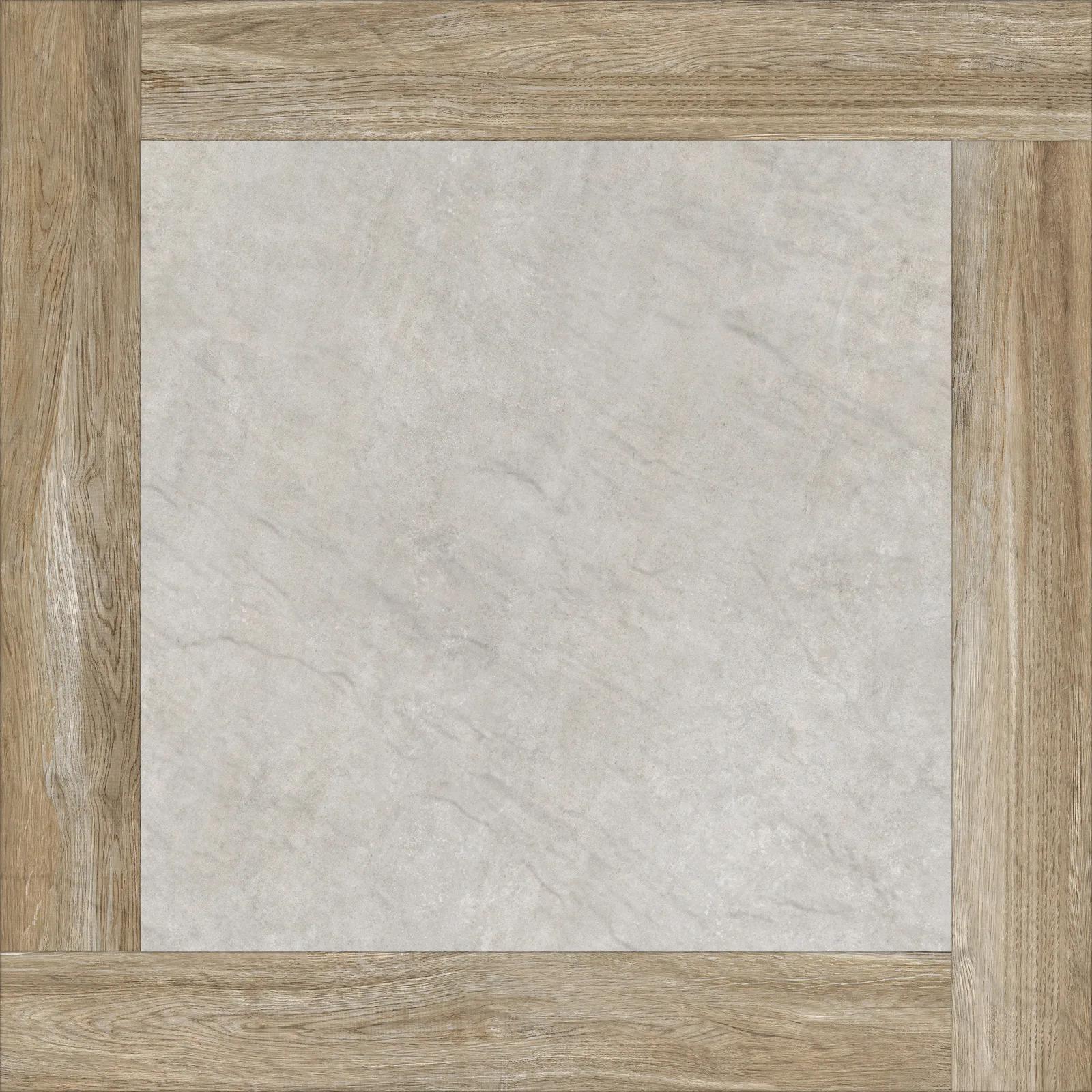 Керамогранит ALMA ceramica Риччи 600x600 мм с сахарным эффектом для пола — фото 3