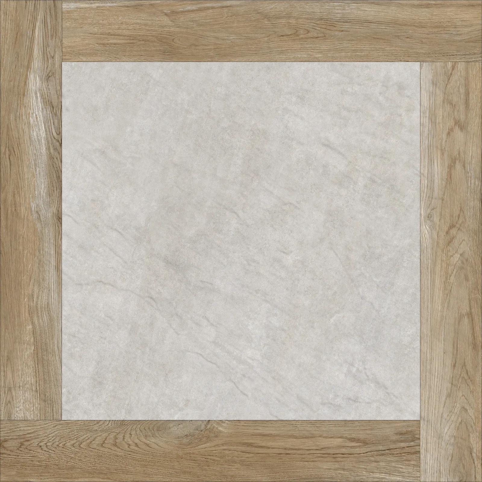 Керамогранит ALMA ceramica Риччи 600x600 мм с сахарным эффектом для пола — фото 5