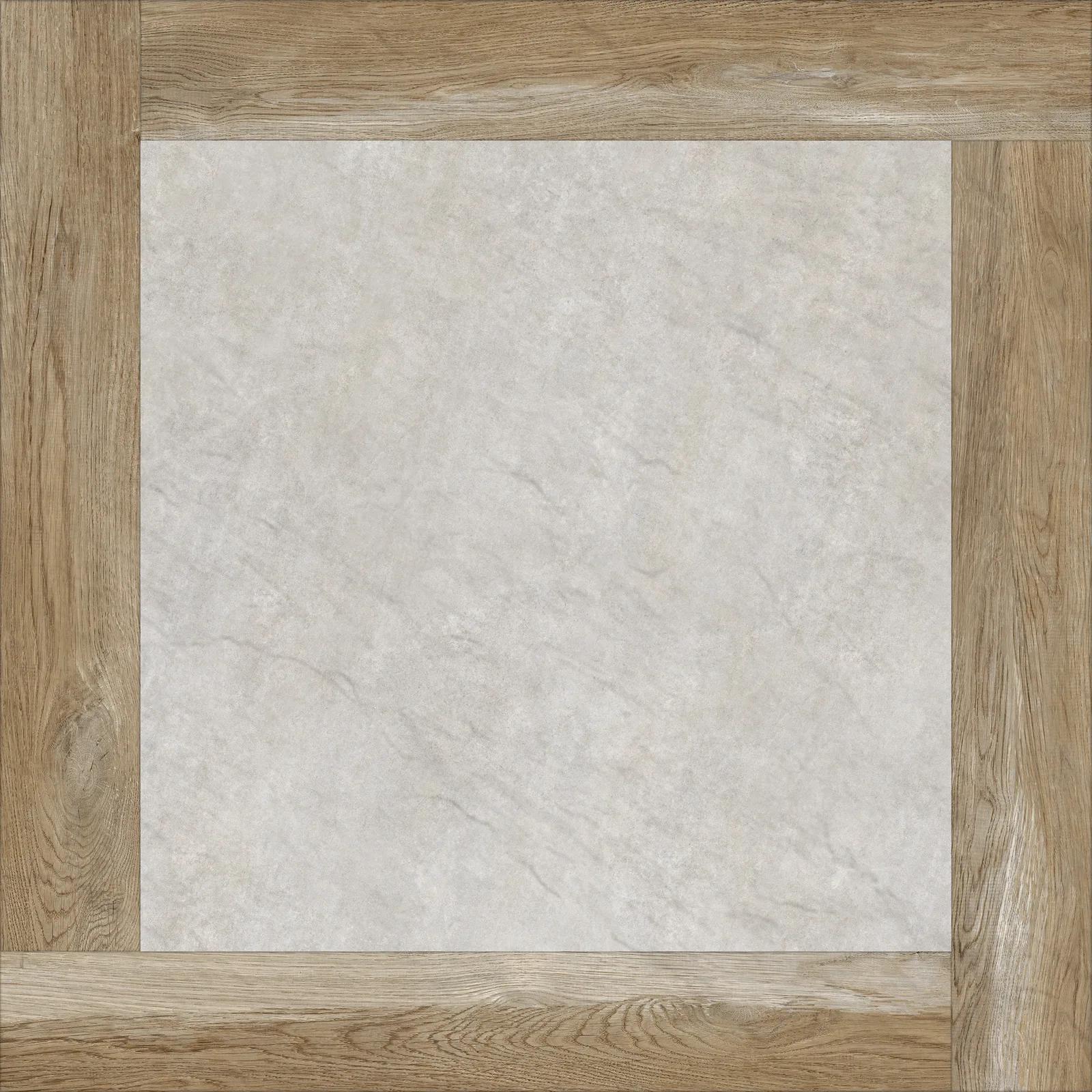 Керамогранит ALMA ceramica Риччи 600x600 мм с сахарным эффектом для пола — фото 6