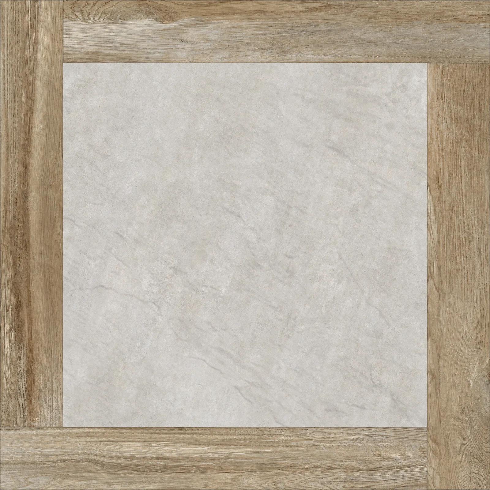 Керамогранит ALMA ceramica Риччи 600x600 мм с сахарным эффектом для пола — фото 7
