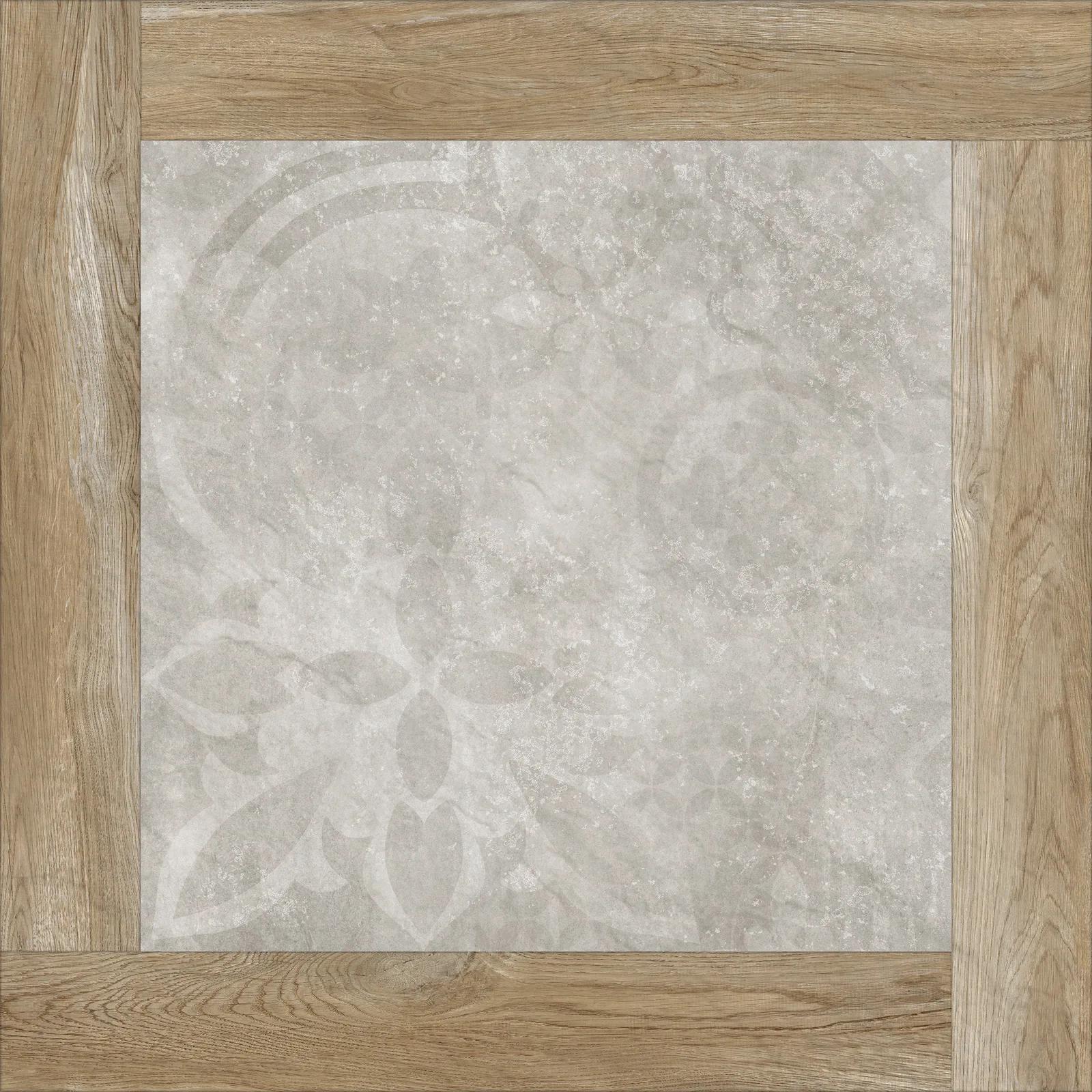 Керамогранит ALMA ceramica Риччи 600x600 мм с сахарным эффектом для пола — фото 5