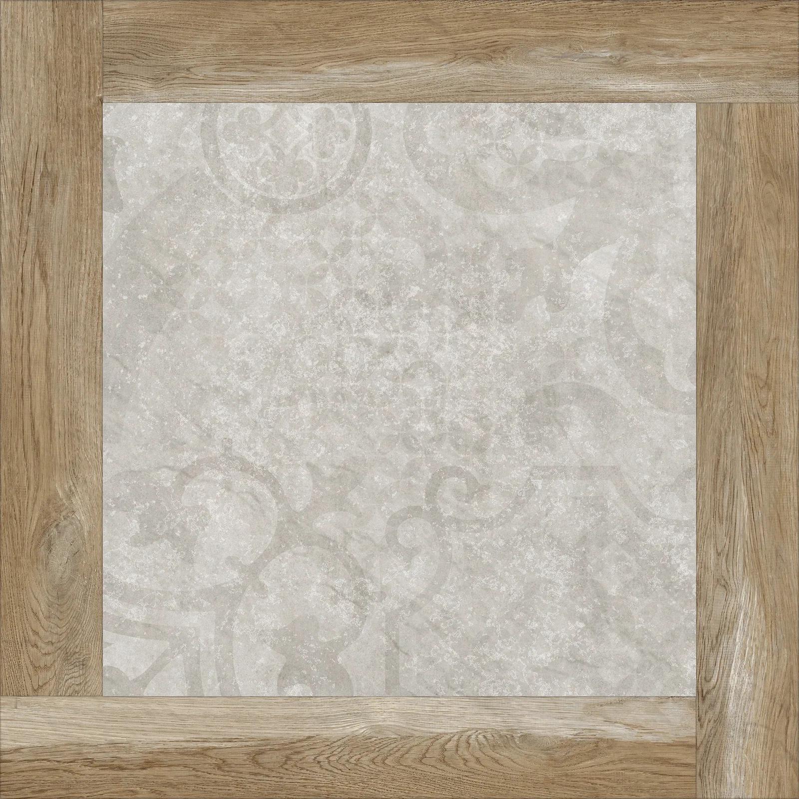 Керамогранит ALMA ceramica Риччи 600x600 мм с сахарным эффектом для пола — фото 6