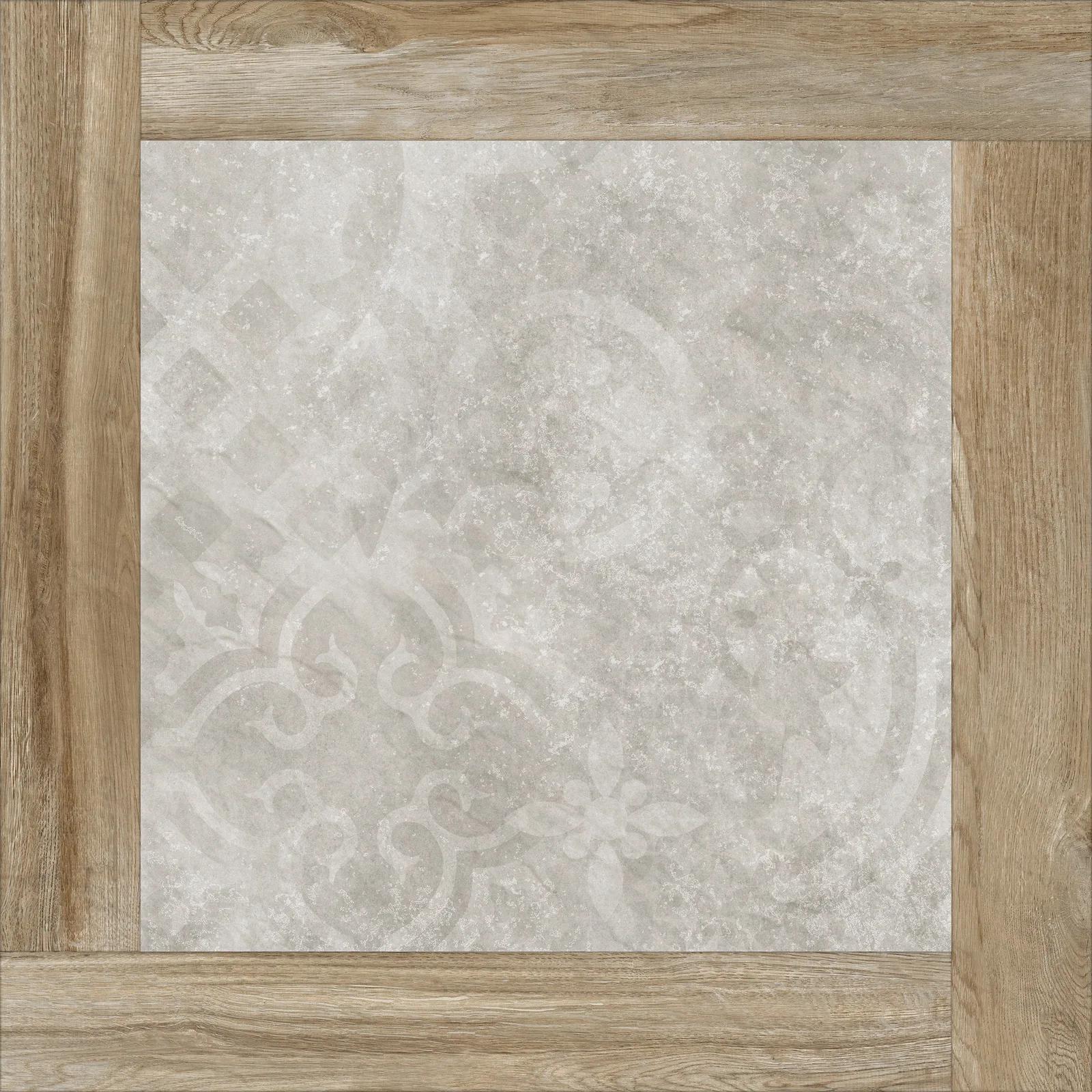 Керамогранит ALMA ceramica Риччи 600x600 мм с сахарным эффектом для пола — фото 7