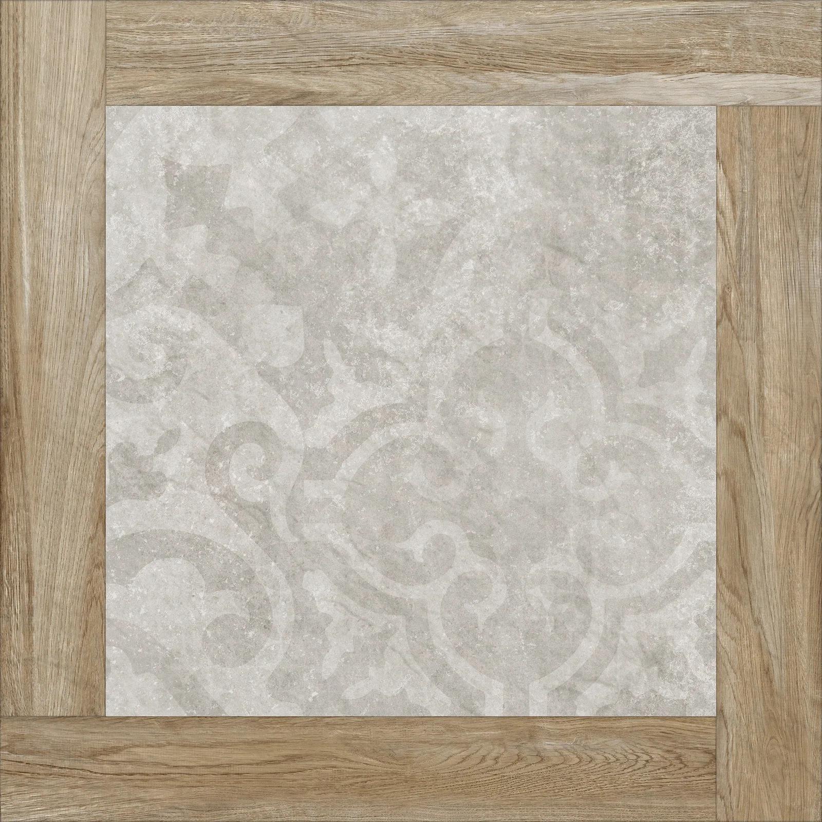 Керамогранит ALMA ceramica Риччи 600x600 мм с сахарным эффектом для пола — фото 8