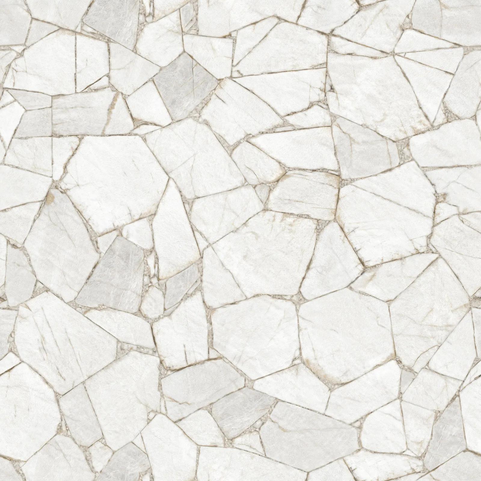 Керамогранит Сахара 600x600 с текстурой песчаника и сахарным эффектом ALMA ceramica — фото 2