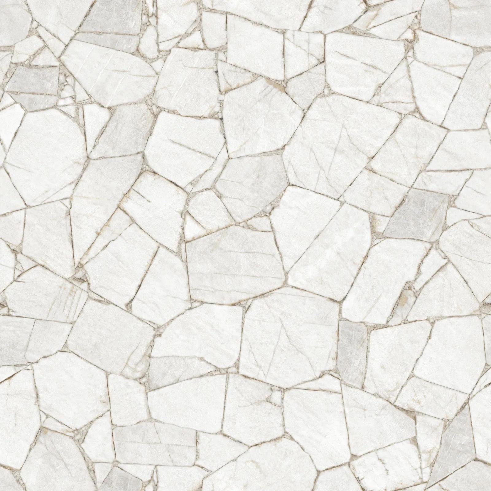 Керамогранит Сахара 600x600 с текстурой песчаника и сахарным эффектом ALMA ceramica — фото 3
