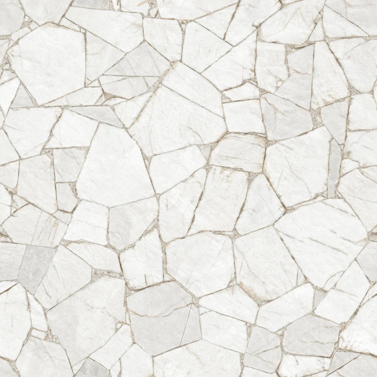Керамогранит Сахара 600x600 с текстурой песчаника и сахарным эффектом ALMA ceramica — фото 4