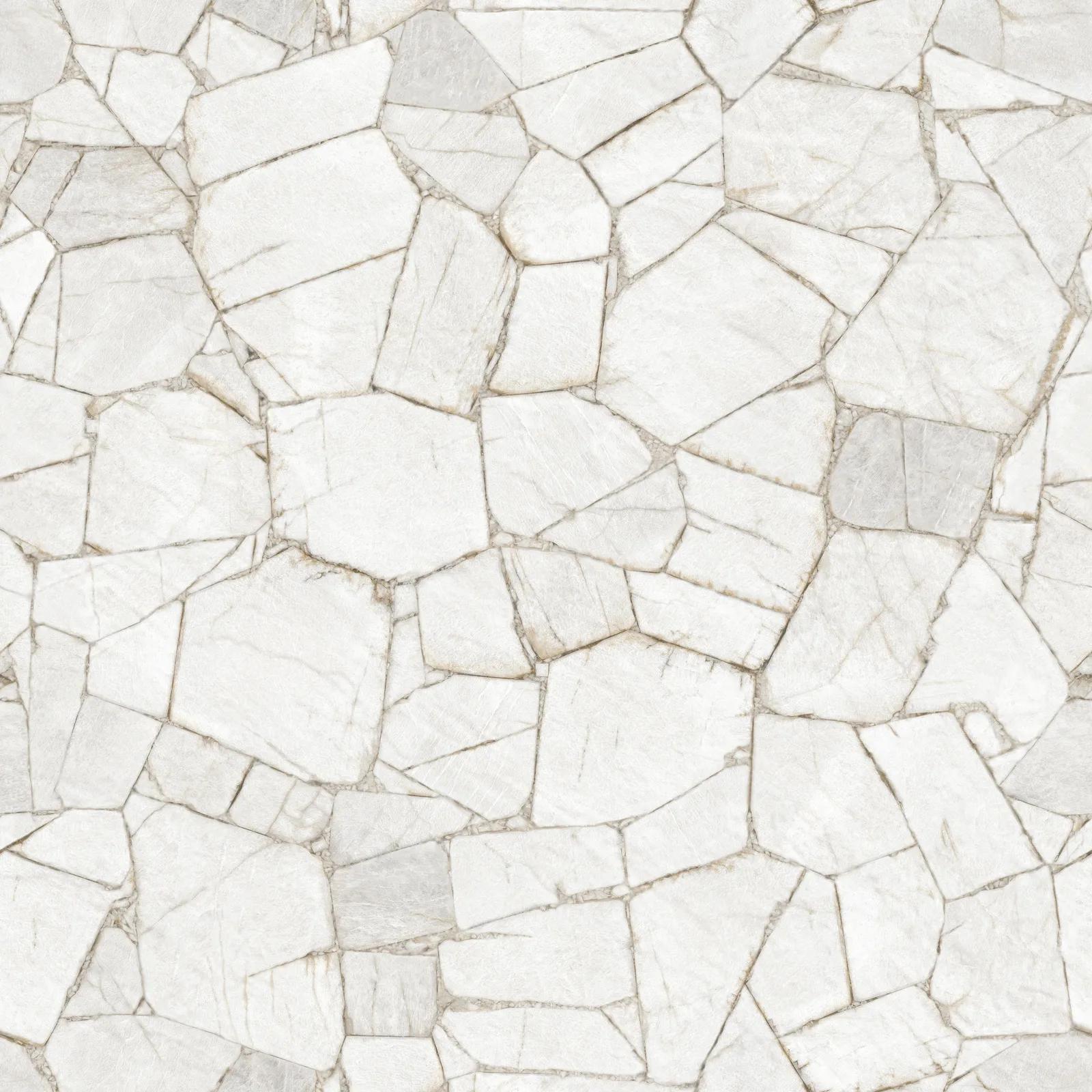 Керамогранит Сахара 600x600 с текстурой песчаника и сахарным эффектом ALMA ceramica — фото 5