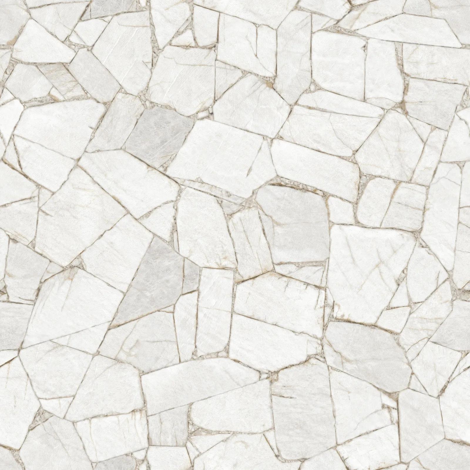 Керамогранит Сахара 600x600 с текстурой песчаника и сахарным эффектом ALMA ceramica — фото 7