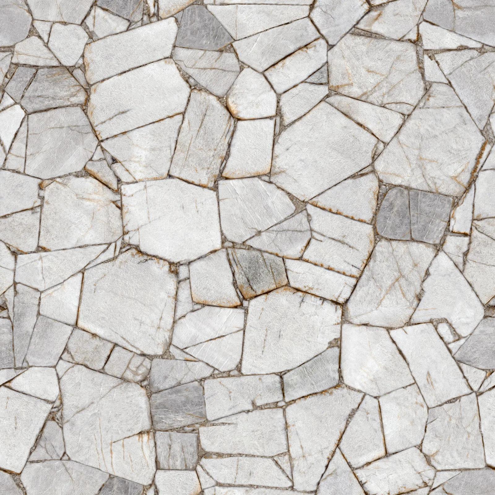 Керамогранит Сахара 600x600 в бежевых тонах с сахарным эффектом ALMA ceramica — фото 5