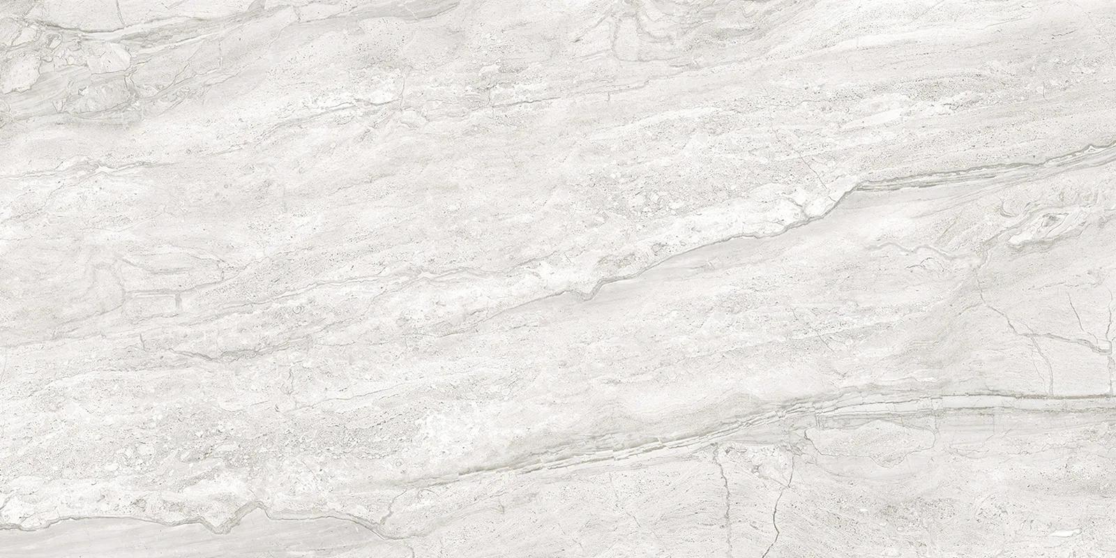 Лаппатированный керамогранит ALMA ceramica Боттичино 600×1200 мм под итальянский мрамор — фото 3