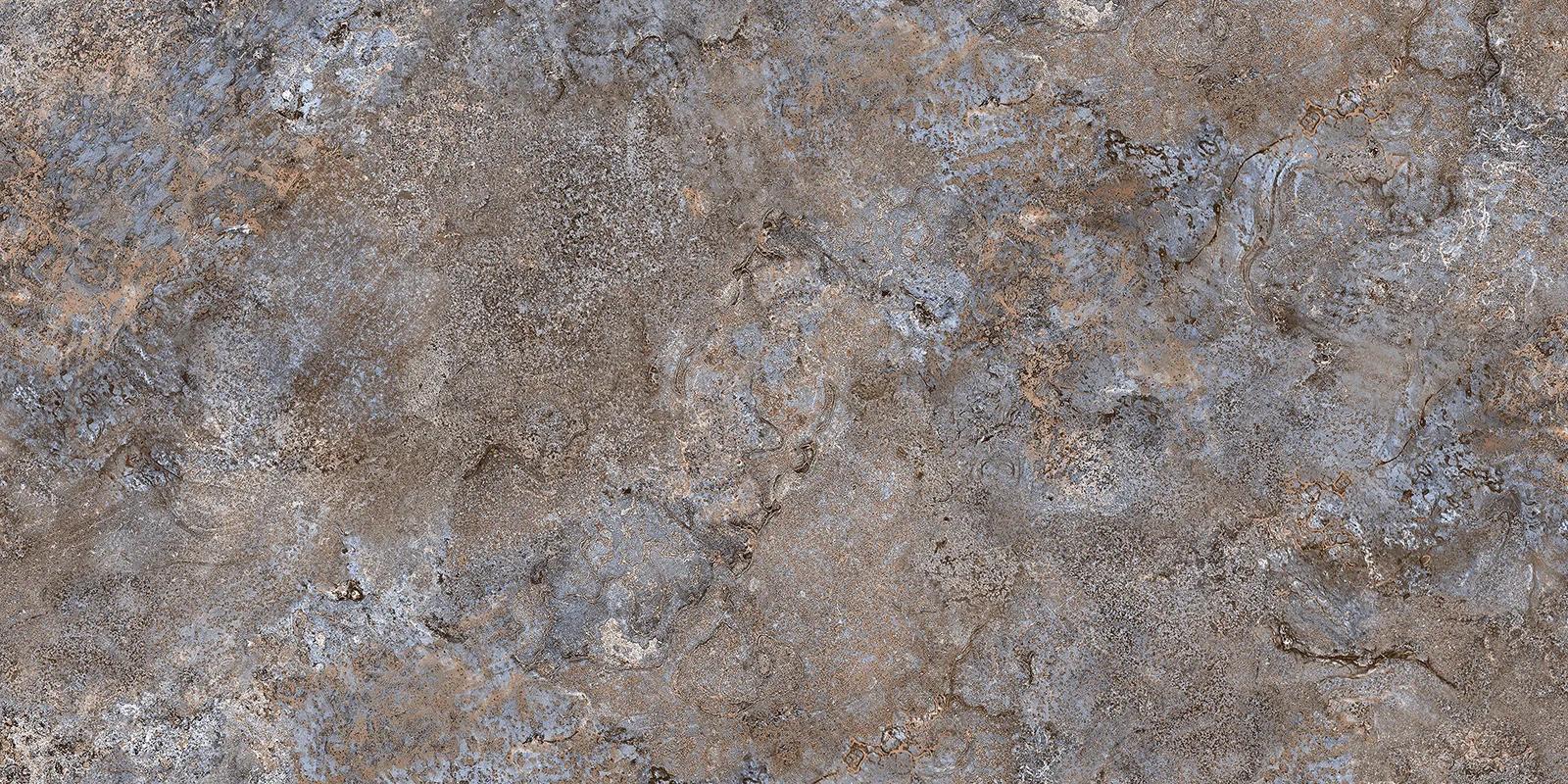 Керамогранит ALMA ceramica Индастрио 600x1200 мм с сахарным эффектом для стен и пола — фото 6