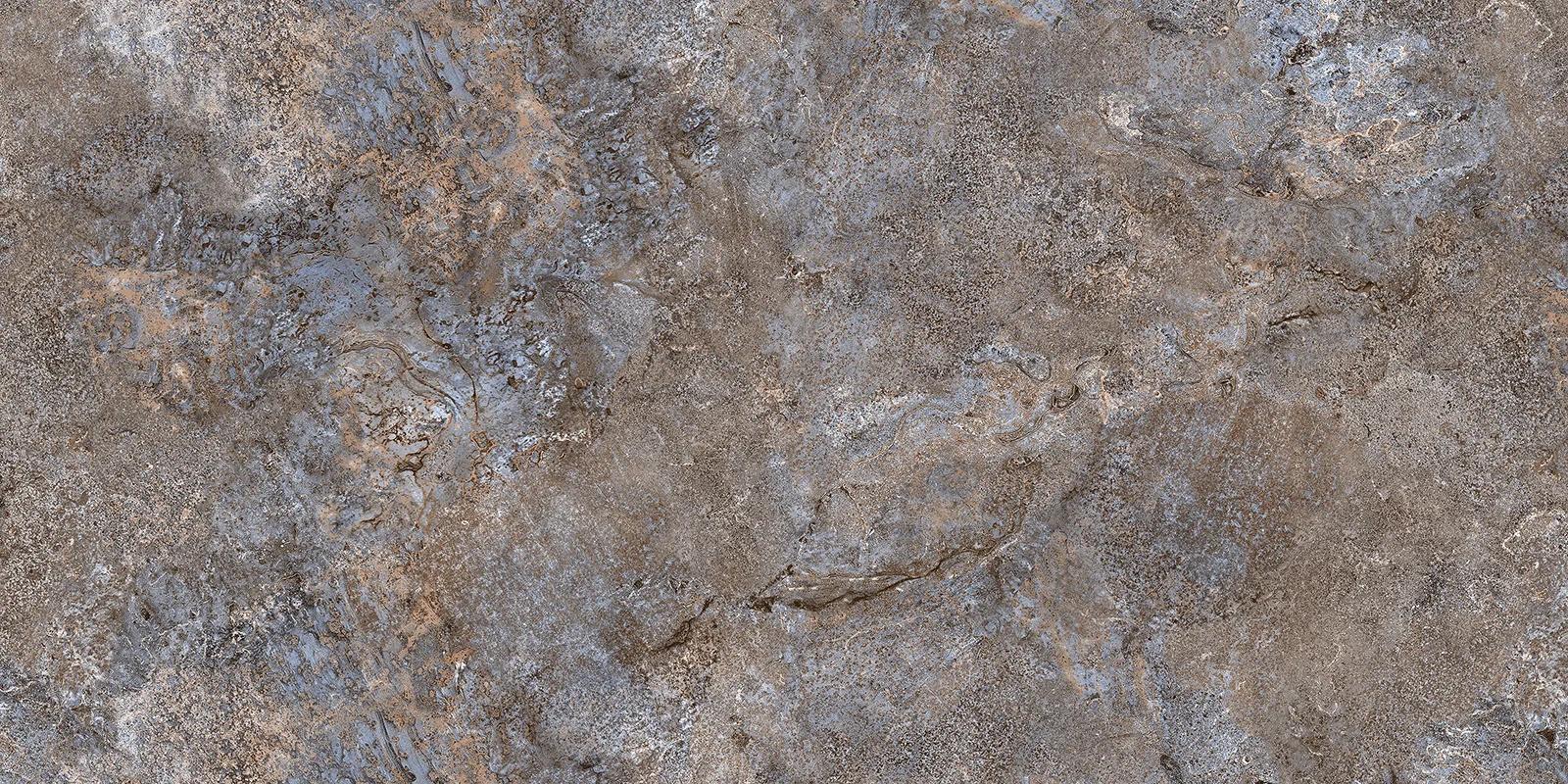 Керамогранит ALMA ceramica Индастрио 600x1200 мм с сахарным эффектом для стен и пола — фото 7