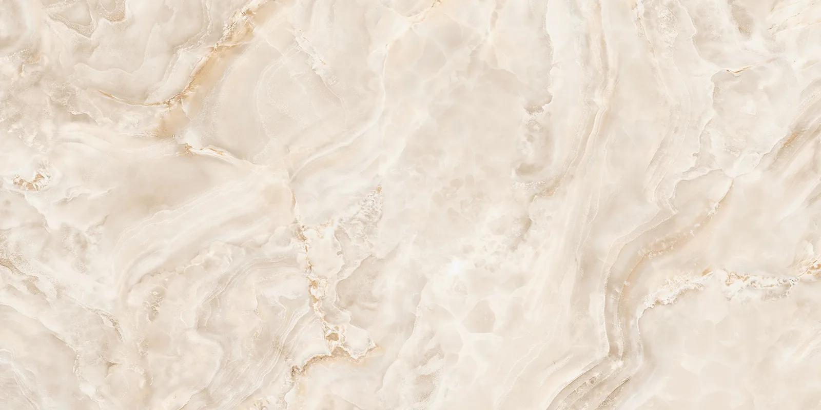 Лаппатированный керамогранит Невада 600x1200 мм ALMA ceramica с полуматовым блеском для пола и стен — фото 2