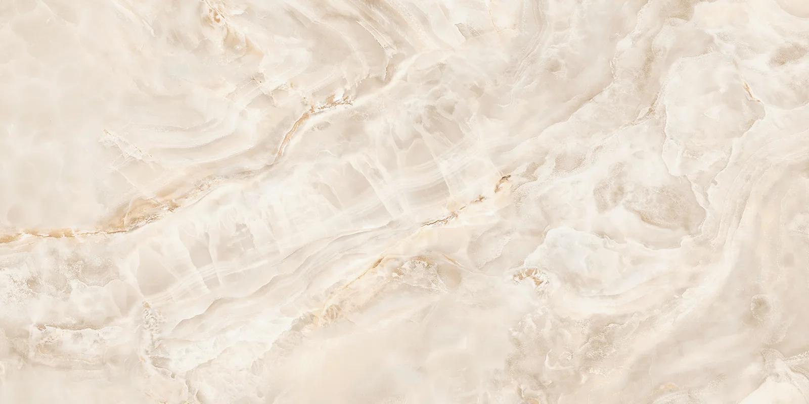 Лаппатированный керамогранит Невада 600x1200 мм ALMA ceramica с полуматовым блеском для пола и стен — фото 4