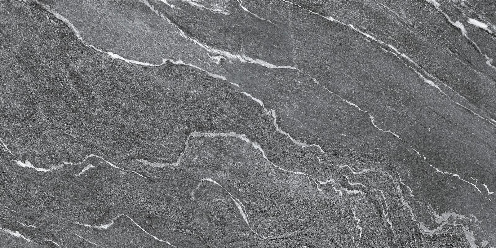 Крупноформатный керамогранит Нексстоун 600x1200 мм с сахарным эффектом ALMA ceramica — фото 3