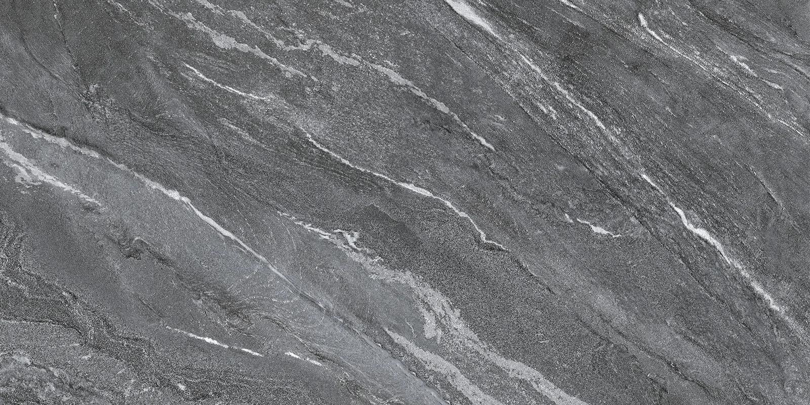 Крупноформатный керамогранит Нексстоун 600x1200 мм с сахарным эффектом ALMA ceramica — фото 5
