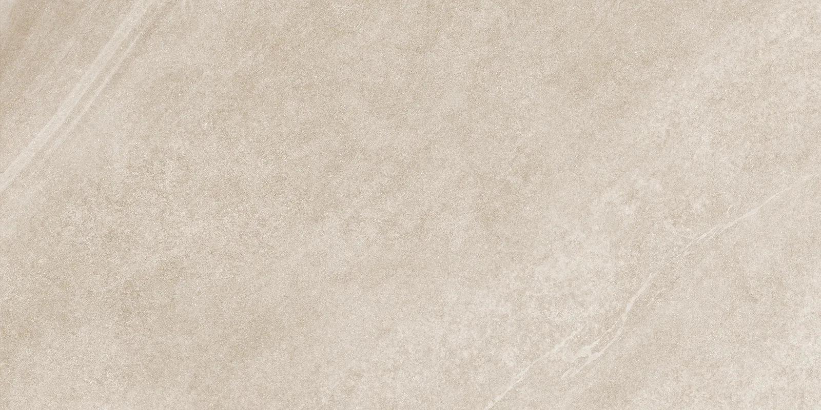 Матовый керамогранит Олса 600x1200 мм ALMA ceramica для пола в минималистичном интерьере — фото 7