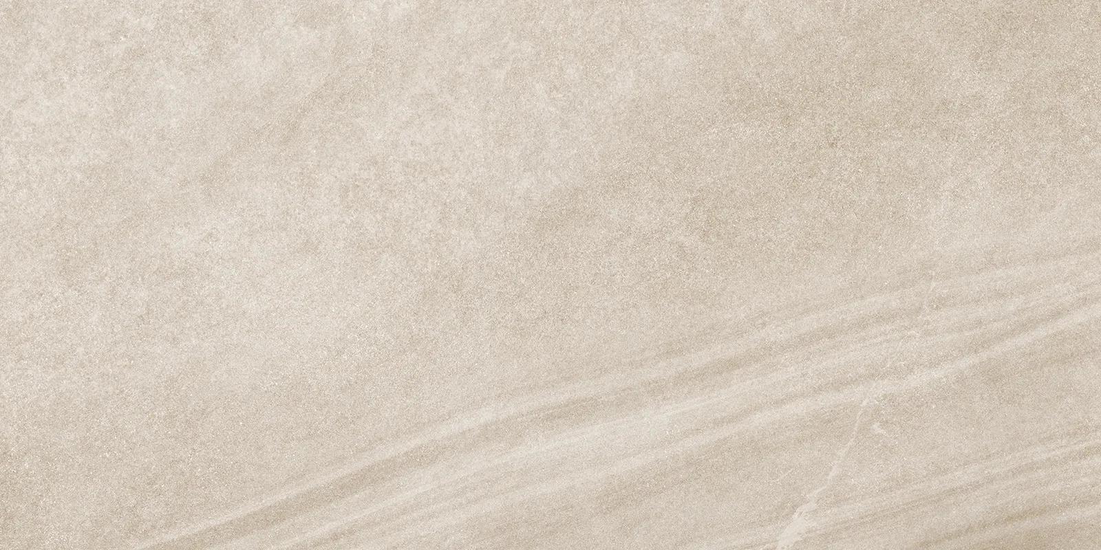 Матовый керамогранит Олса 600x1200 мм ALMA ceramica для пола в минималистичном интерьере — фото 8