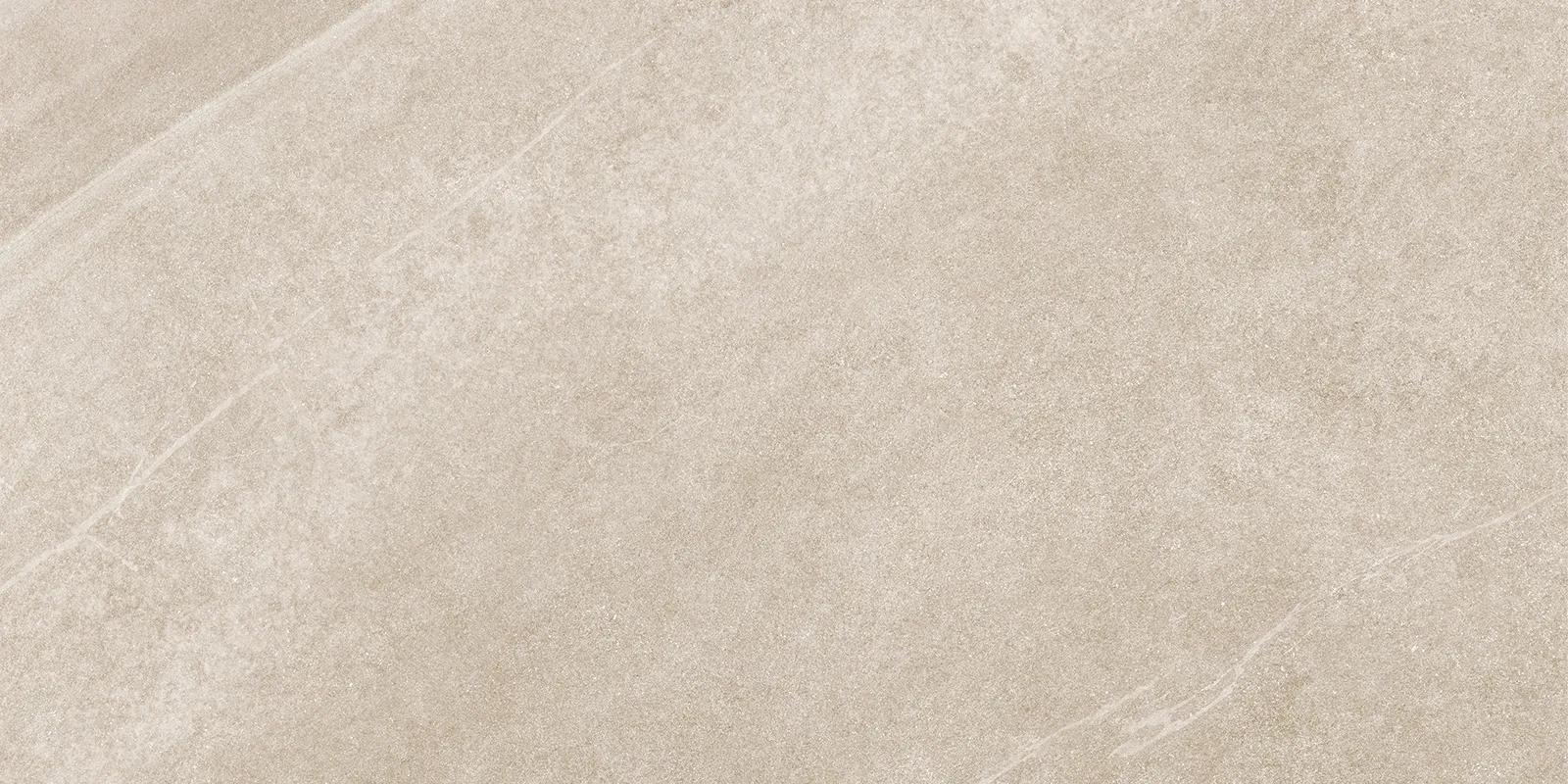 Матовый керамогранит Олса 600x1200 мм ALMA ceramica для пола в минималистичном интерьере — фото 9
