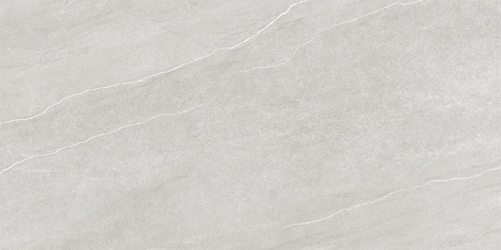 Крупноформатный керамогранит Рок Лайн 600x1200 мм матовый ALMA ceramica для пола — фото 9
