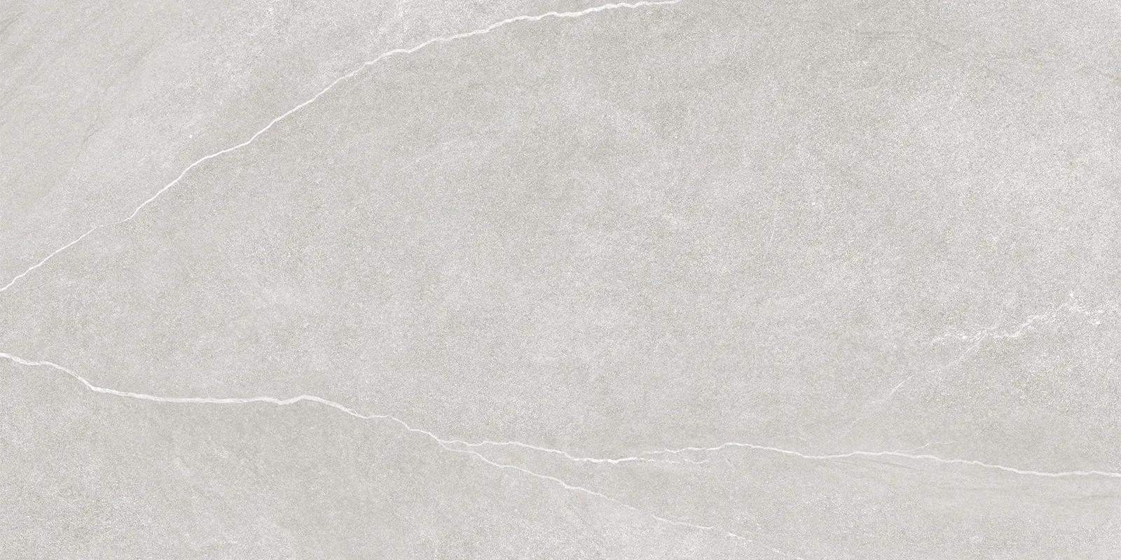 Крупноформатный керамогранит Рок Лайн 600x1200 мм матовый ALMA ceramica для пола — фото 10