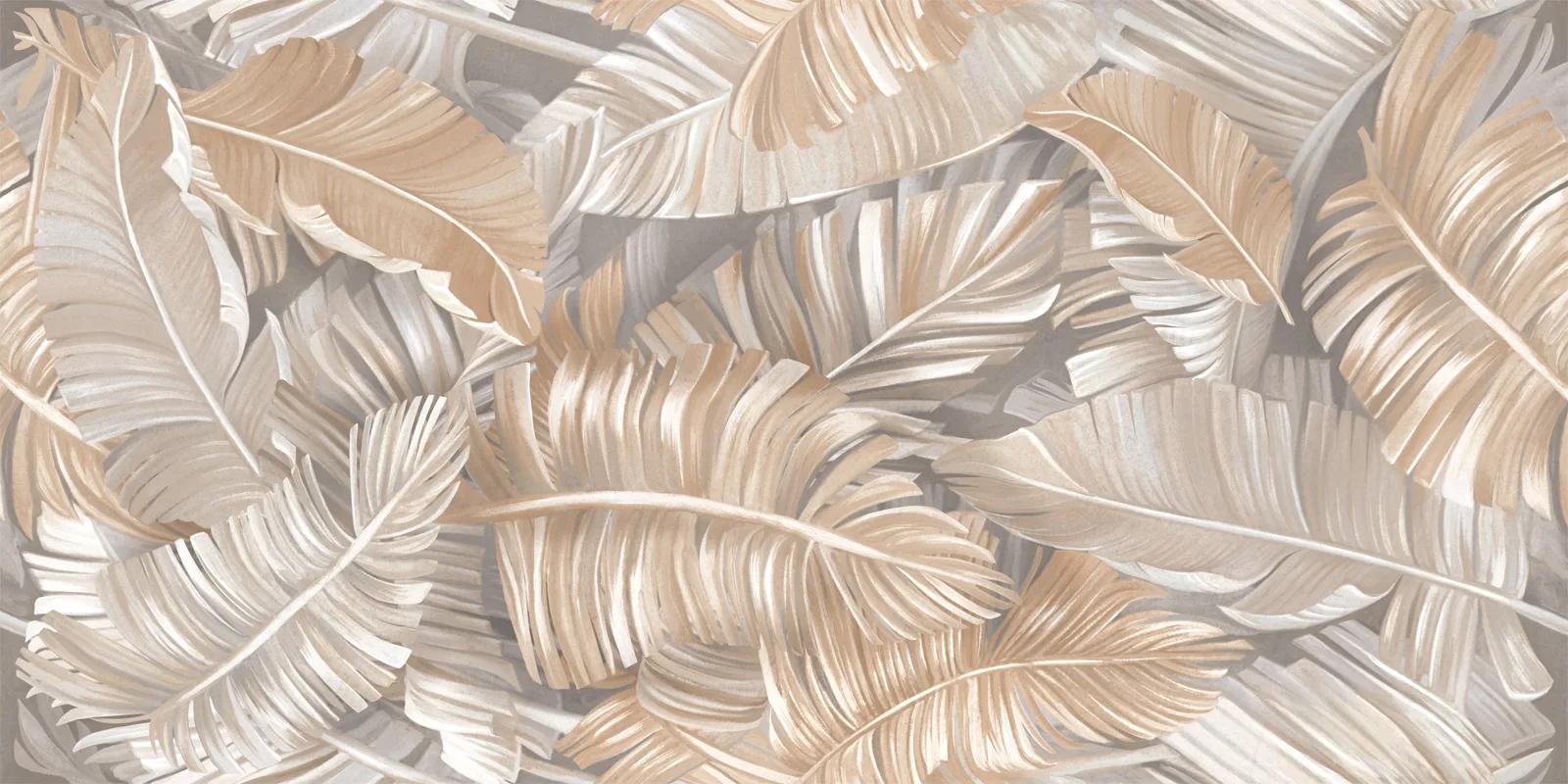Матовый керамогранит Спектор 600x1200 мм ALMA ceramica с игрой света и тени для современных интерьеров — фото 5