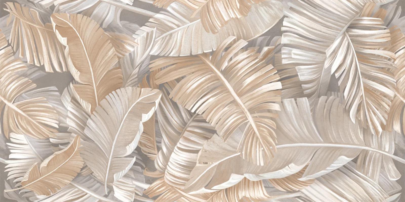 Матовый керамогранит Спектор 600x1200 мм ALMA ceramica с игрой света и тени для современных интерьеров — фото 6