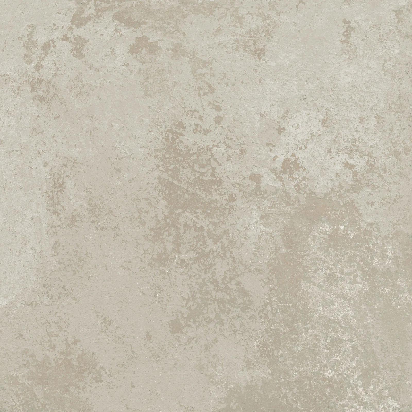 Матовый керамогранит ALMA ceramica Цементо 600×600 мм с цементной фактурой для пола в минималистичном интерьере — фото 6