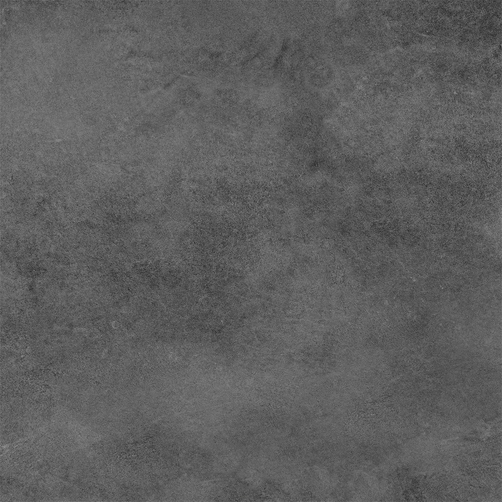 Керамогранит ALMA ceramica Драйв 600×600 мм с графичными линиями и матовой поверхностью для пола в современном интерьере — фото 2