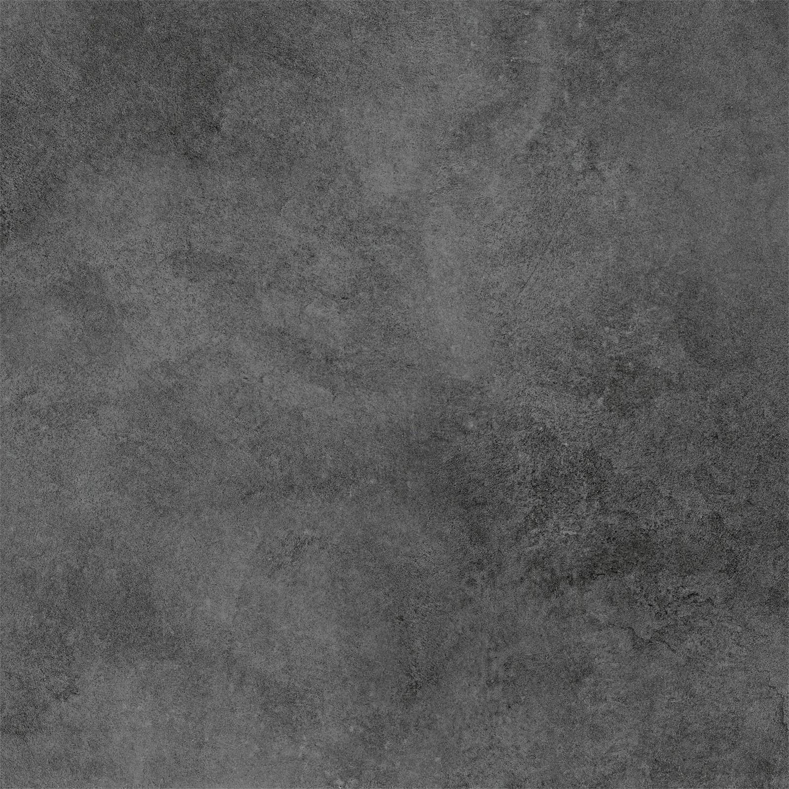 Керамогранит ALMA ceramica Драйв 600×600 мм с графичными линиями и матовой поверхностью для пола в современном интерьере — фото 3