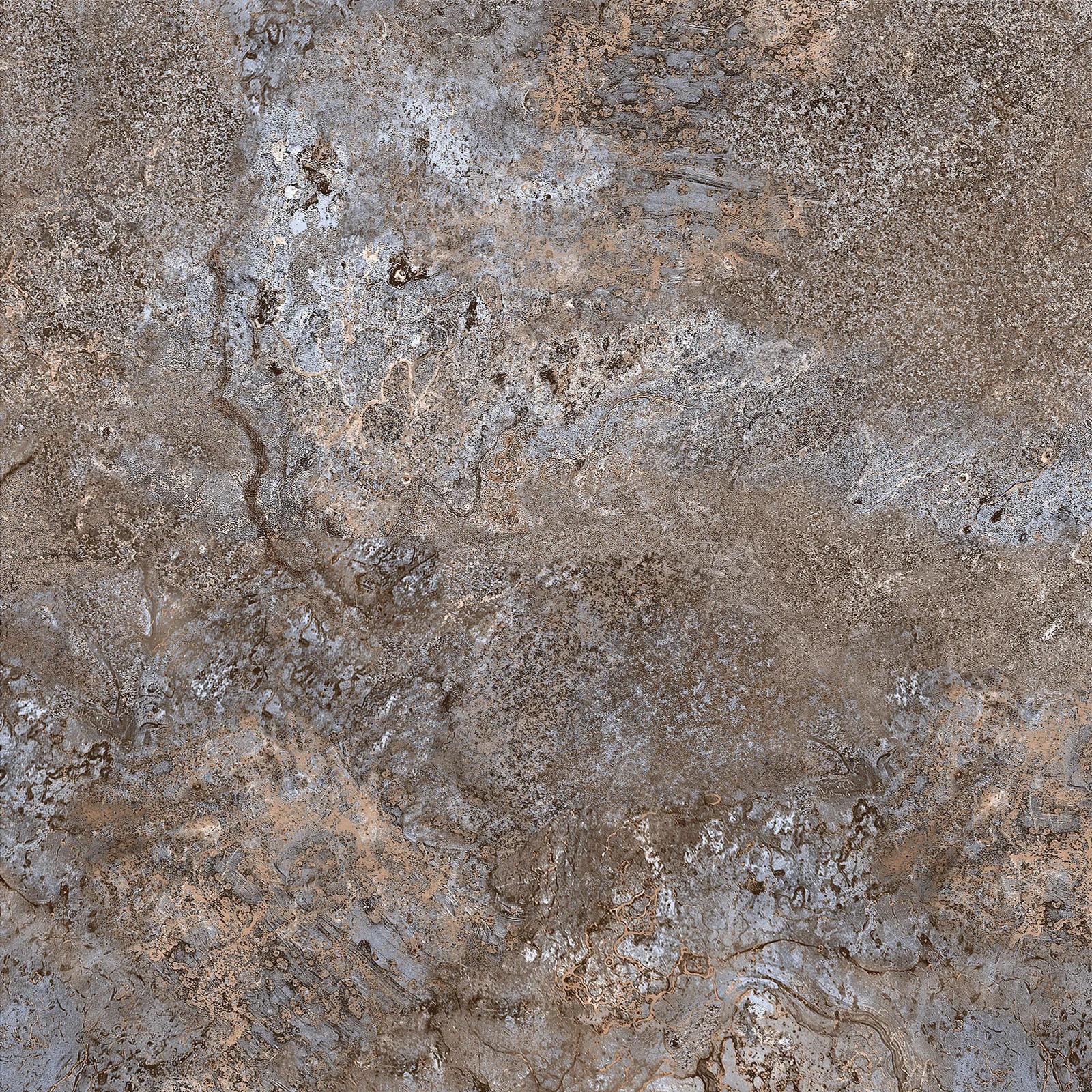 Керамогранит ALMA ceramica Индастрио 600x600 мм с сахарным эффектом для интерьера лофт — фото 5