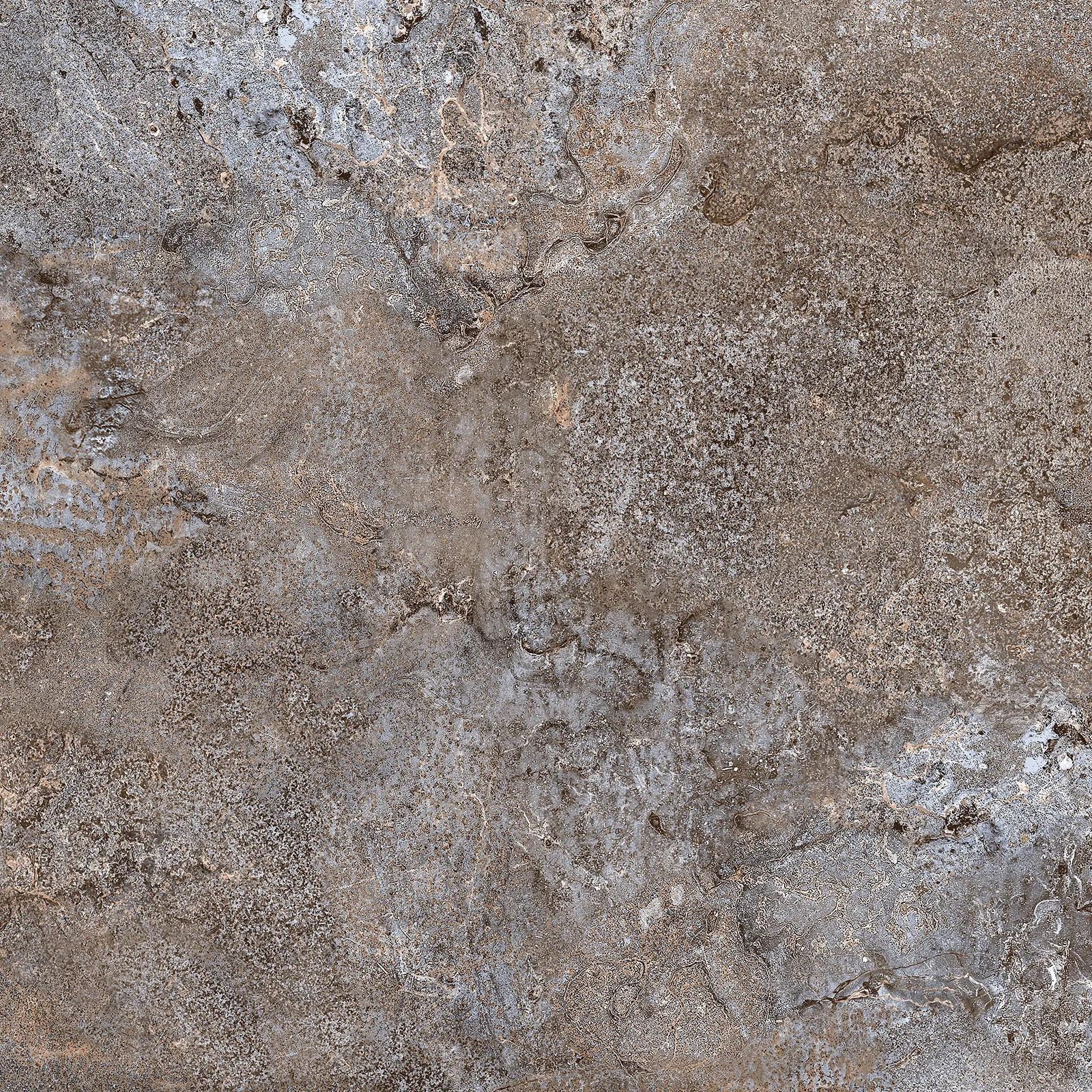 Керамогранит ALMA ceramica Индастрио 600x600 мм с сахарным эффектом для интерьера лофт — фото 7