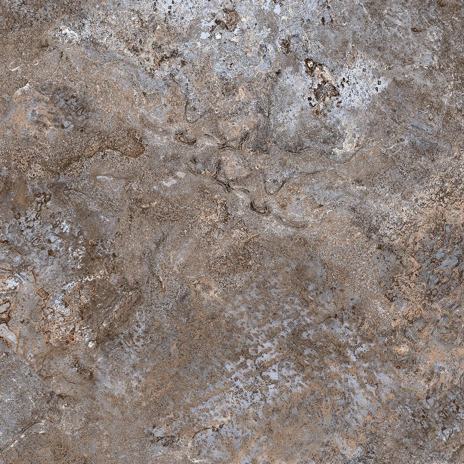 Керамогранит ALMA ceramica Индастрио 600x600 мм с сахарным эффектом для интерьера лофт — фото 10