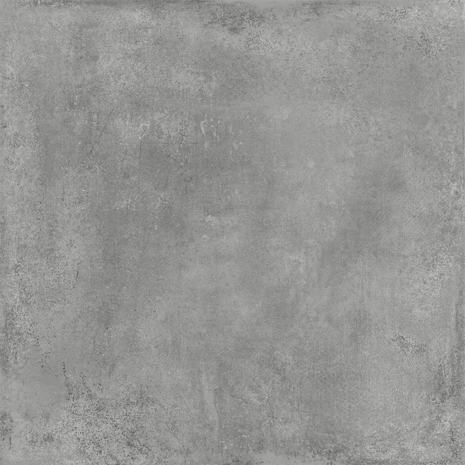 Матовый керамогранит ALMA ceramica Тотем 600x600 мм для пола и стен — фото 12