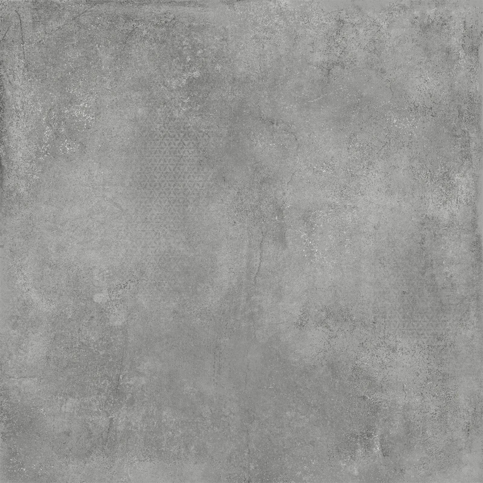 Матовый керамогранит ALMA ceramica Тотем 600x600 мм для пола и стен — фото 4