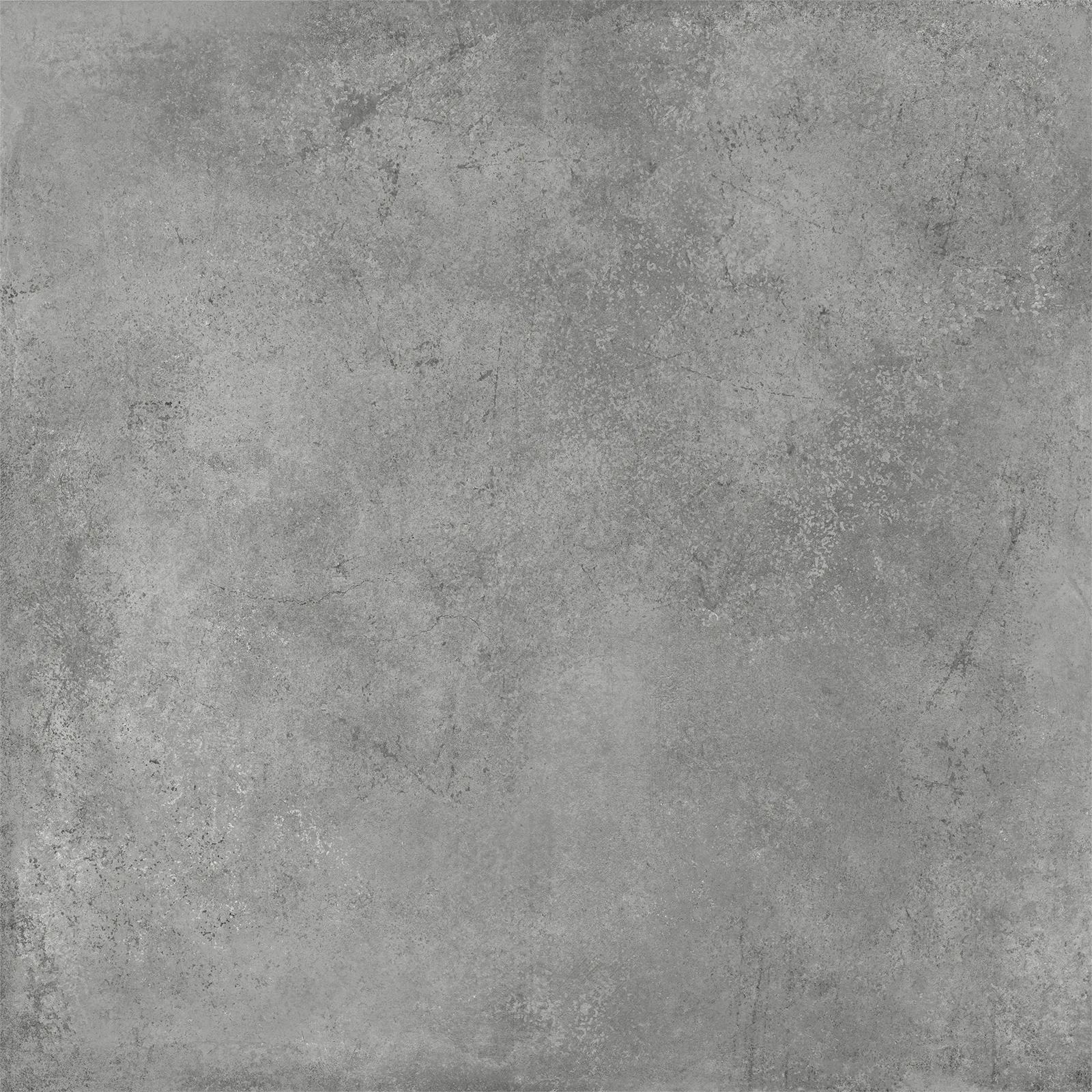 Матовый керамогранит ALMA ceramica Тотем 600x600 мм для пола и стен — фото 5
