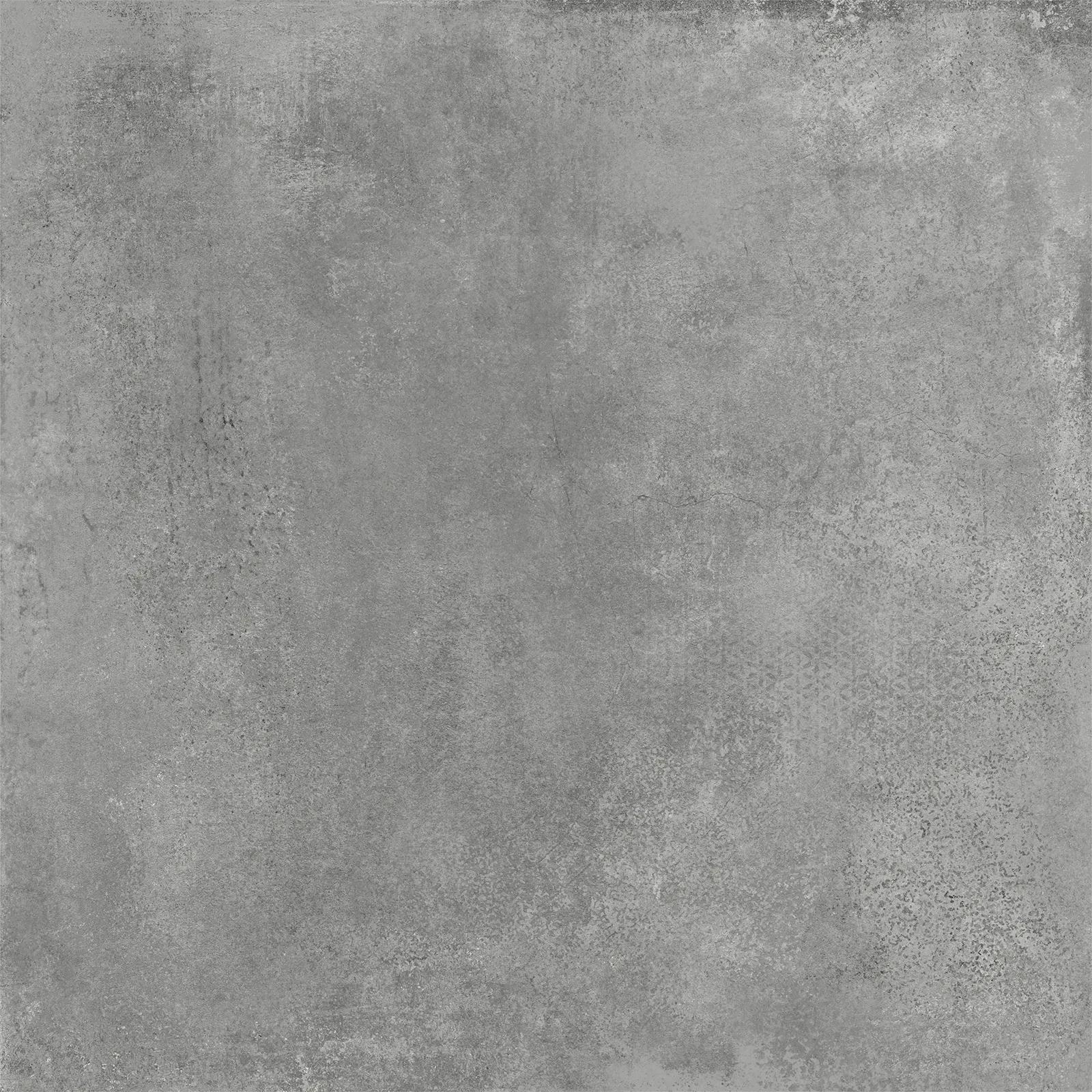 Матовый керамогранит ALMA ceramica Тотем 600x600 мм для пола и стен — фото 9